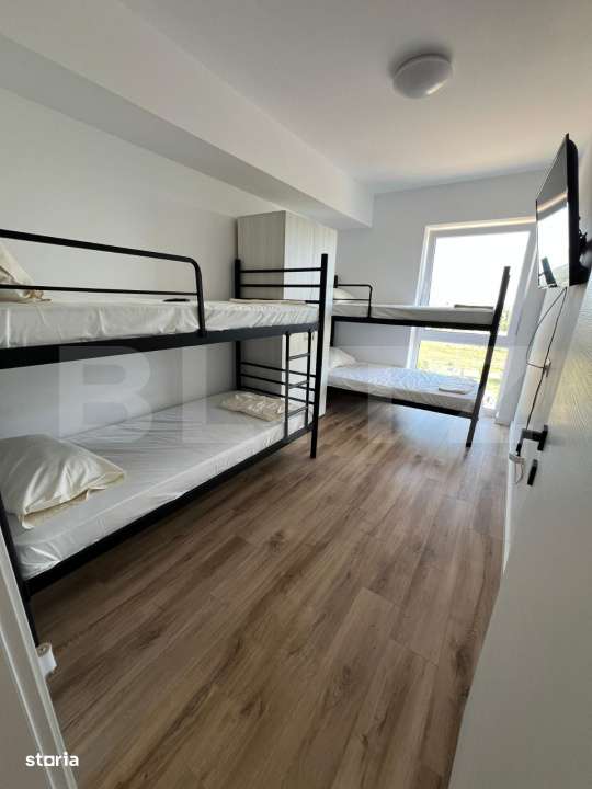 Apartament 3 camere, zona Nufarul - Imagine principală: 4/8