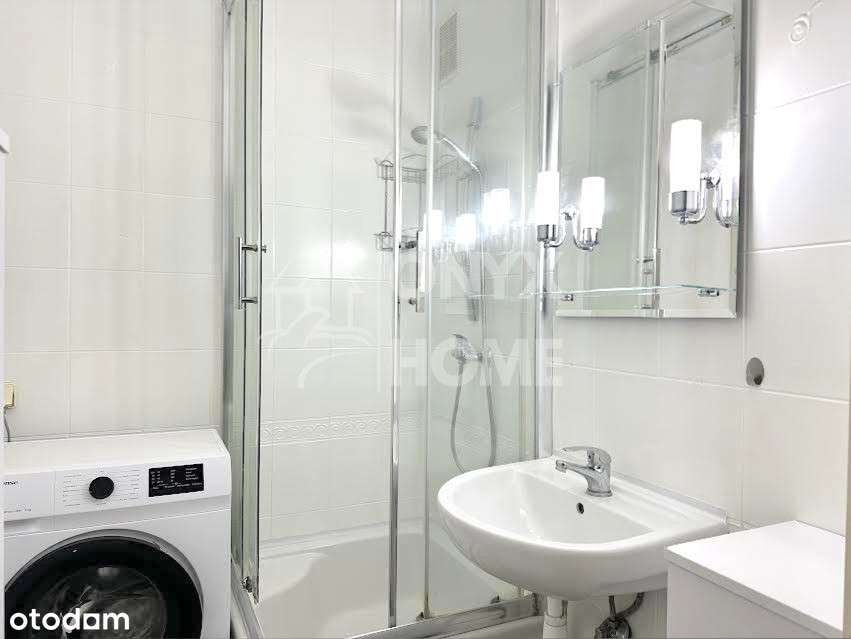 Gdynia Obłuże, 3 pokojowe, 8 piętro wieżowca-11