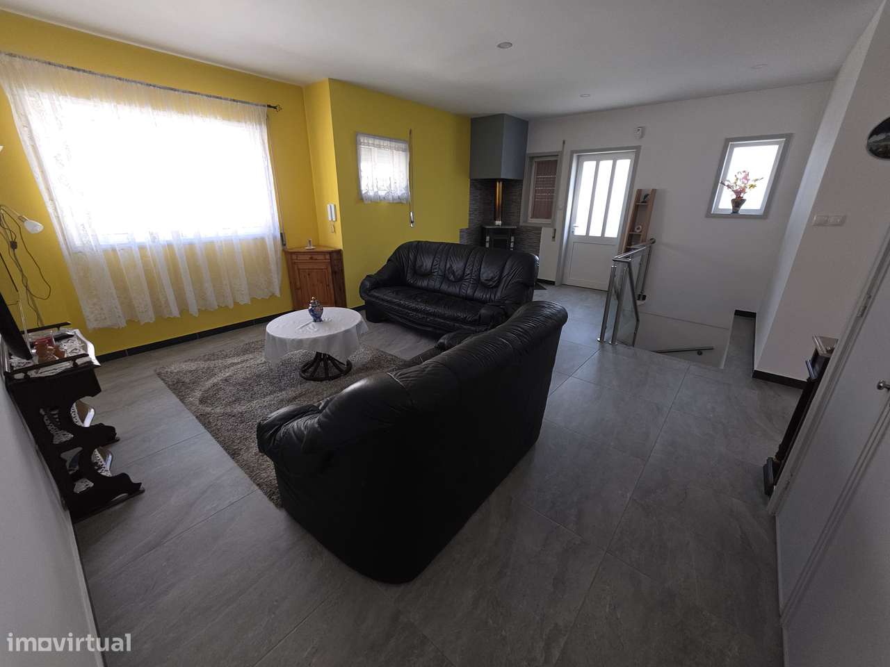 Fantástico Moradia T3 Independente em Lourosa-17