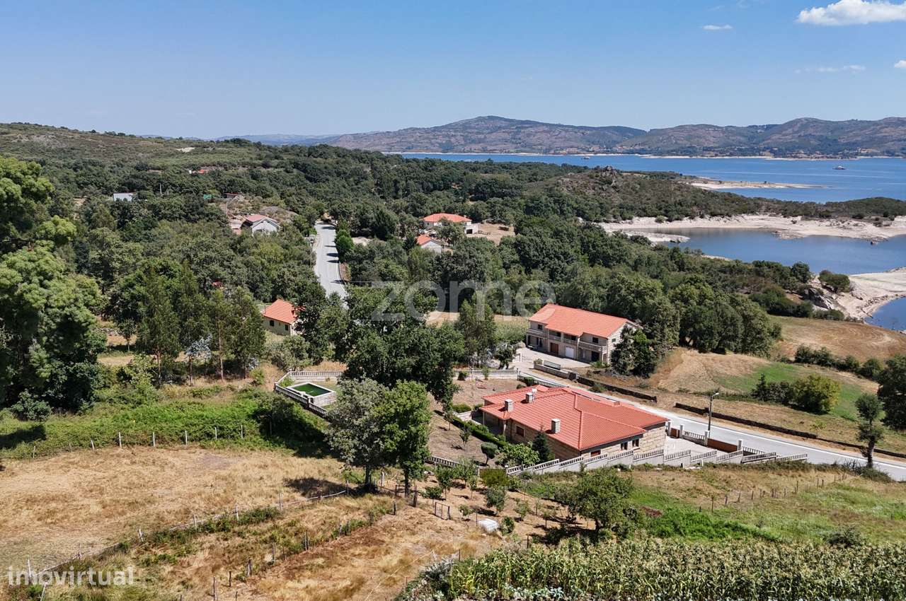 Ruína para Recuperar em Parafita, Montalegre-10