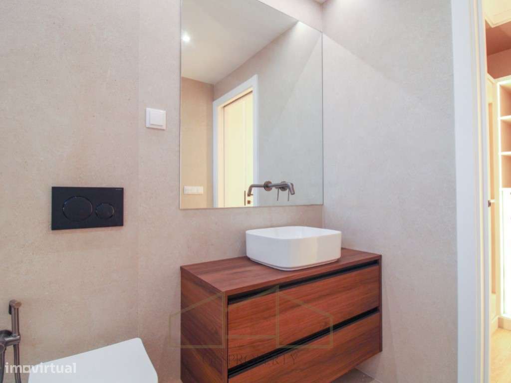 Moradia Isolada T3 com piscina pronta a escriturar na Aroeira-42