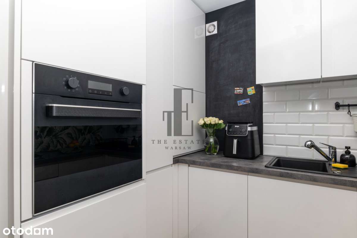 Solidne wykończenie, Bezpośrednio Mokotów-6