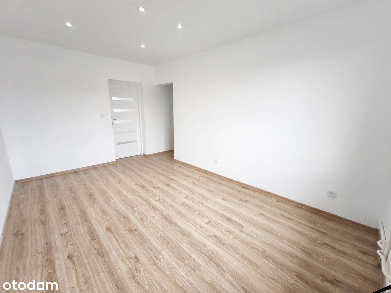 Katowice Burowiec. Mieszkanie 2 pokoje po remoncie-8