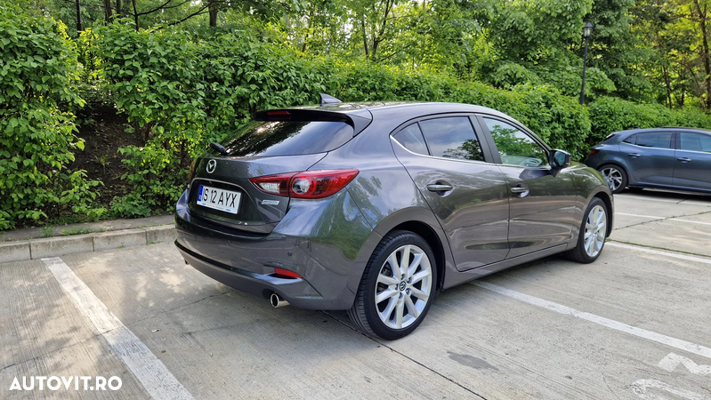 Mazda 3 G165 Revolution - 3