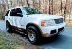 Ford Explorer 4.6 AWD - 4