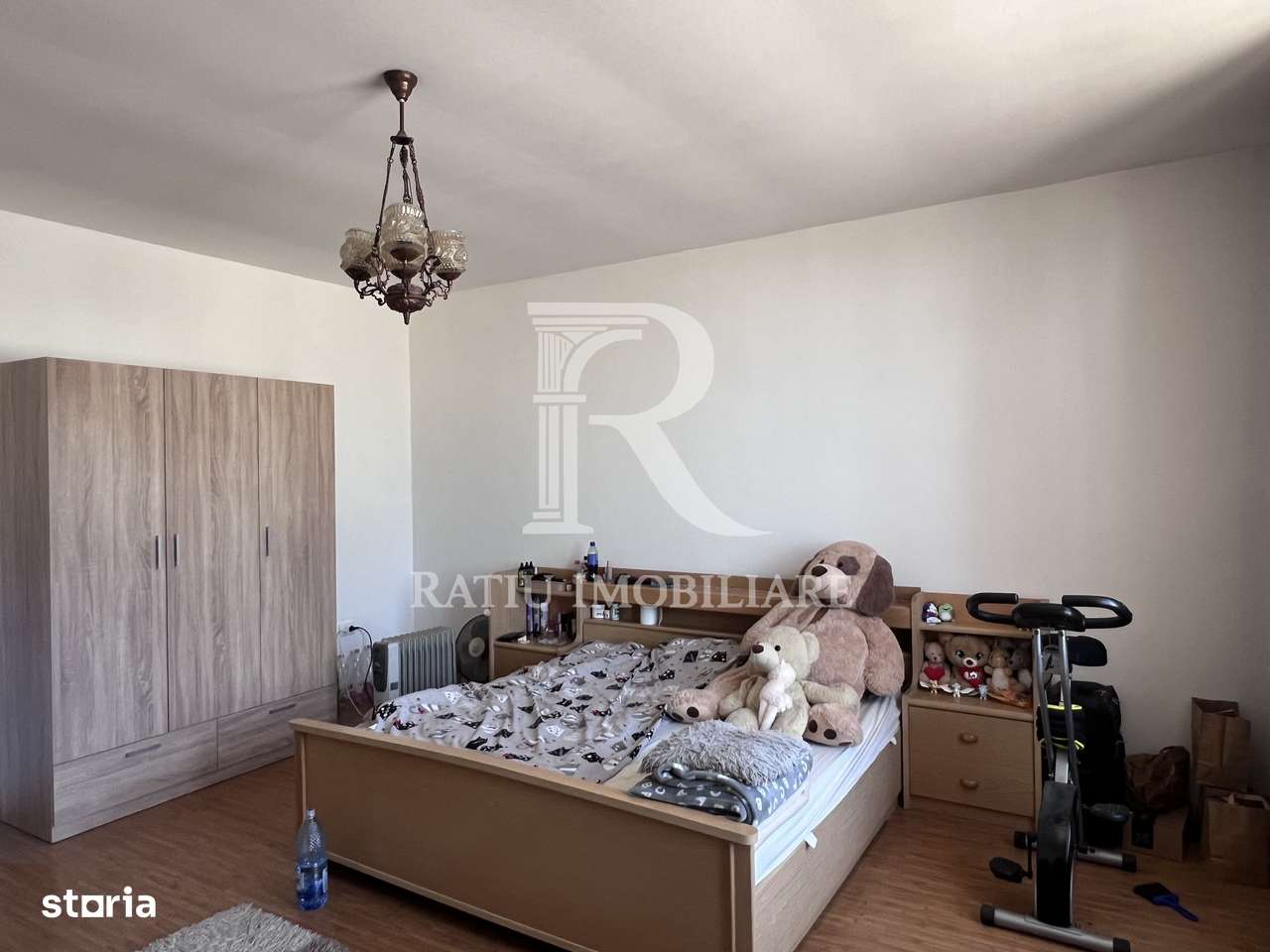 Apartament cu 3 camere | Oradea Plaza | Centru Civic | Oradea-13