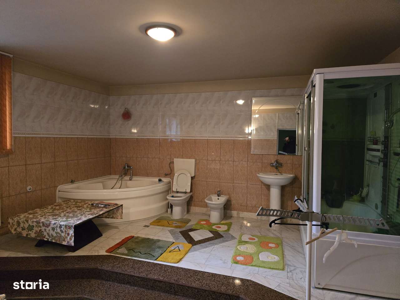 Ocazie!!! Vanzare Vila in Pitesti - P+1E+M - 500 MP | Teren 1400 MP-14