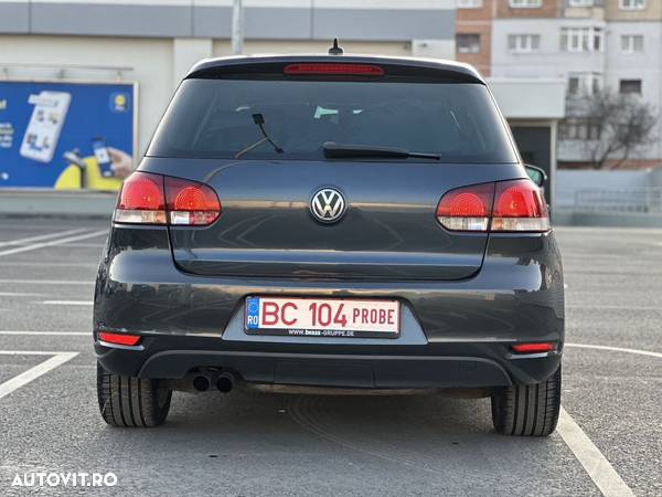Volkswagen Golf 1.4 TSI Highline - 10