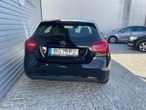 Mercedes-Benz A 180 d Business Solutions - 11