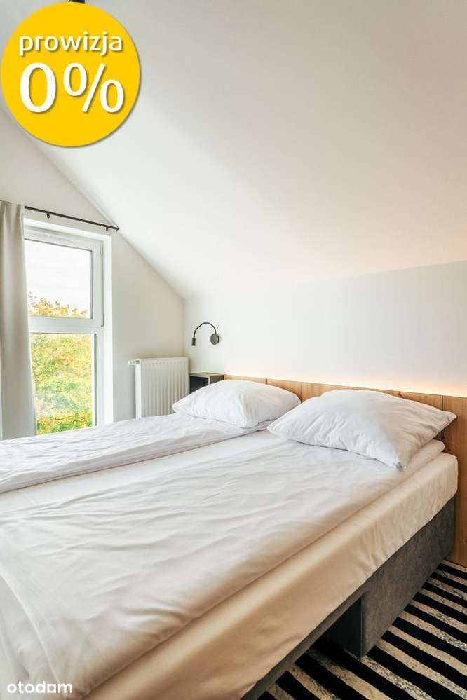 Apartament 305 z basenem Kołobrzeg-7