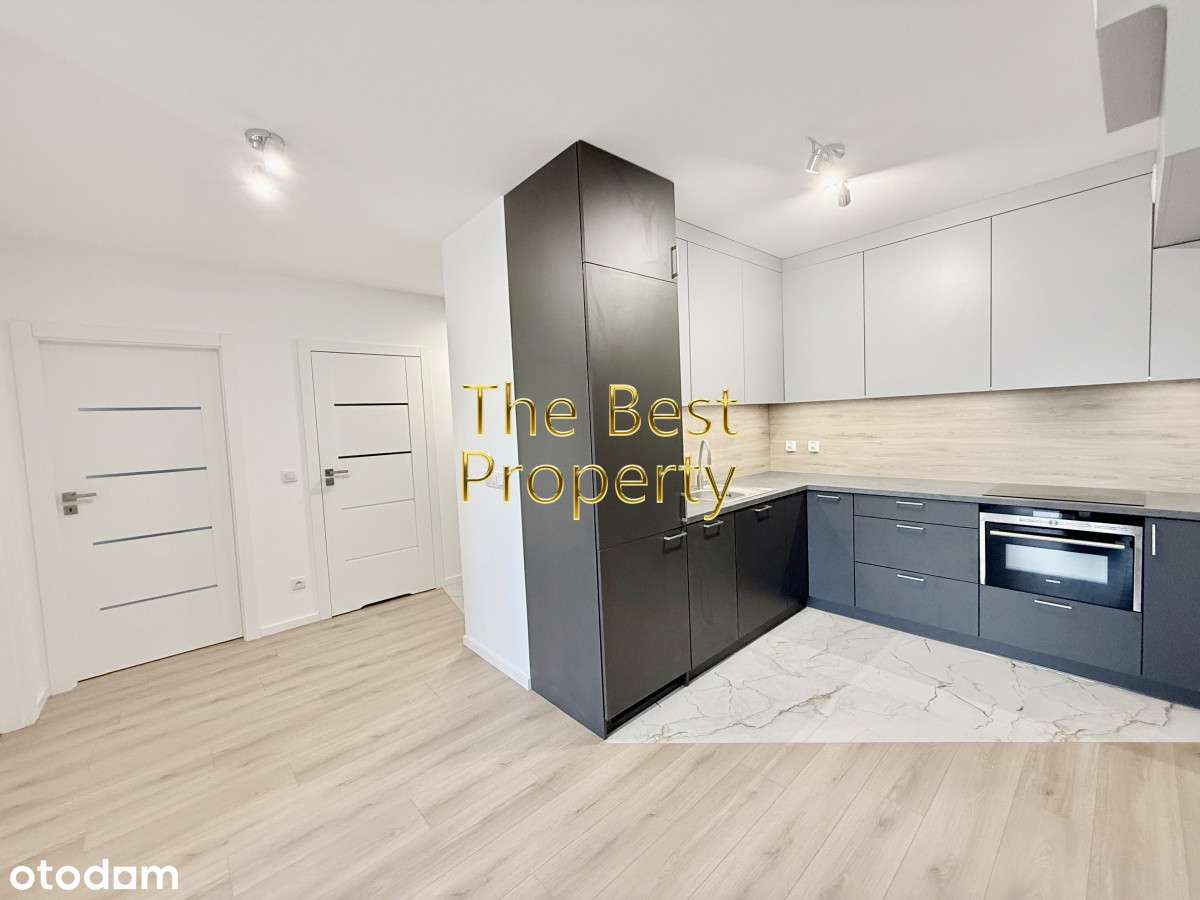 Lux Nowe 5 pok mieszkanie, Leśnica, Wrocław-19