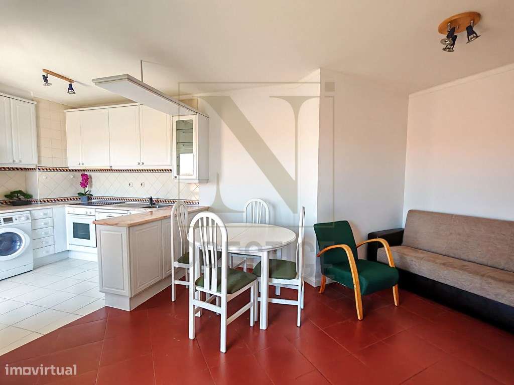 Apartamento T2 na Figueira da Foz-6