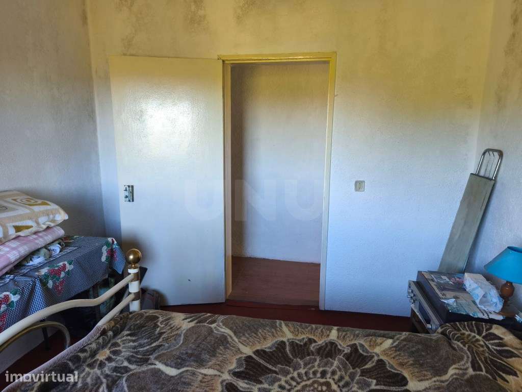 Moradia a preço económico-12