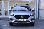 MG ZS 1.0 T-GDI Luxury - 28