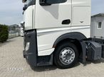 Mercedes-Benz ACTROS 2542 RAMA BDF - 17