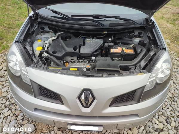 Renault Koleos 2.5 16V 4x4 Expression - 18