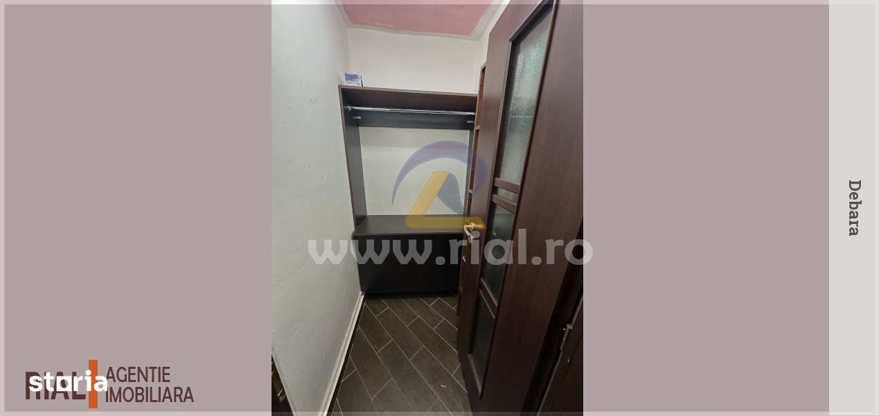 Apaertament 3 camere , zona Vasea-8