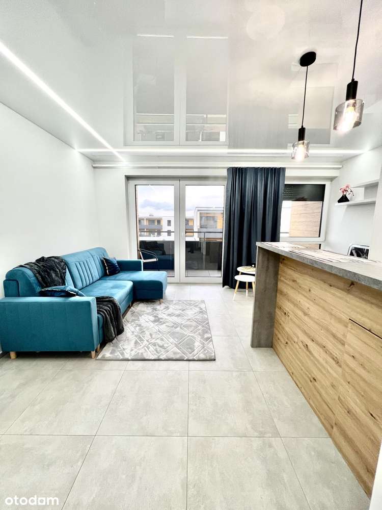 Nowoczesna kawalerka na sprzedaż-9