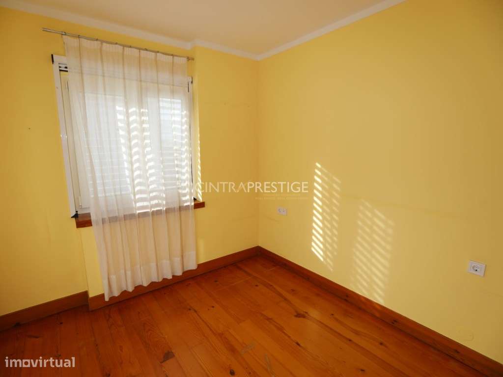 Moradia T3 com Jardim e Garagem na Quinta Verde - Nafarros, Sintra.-29