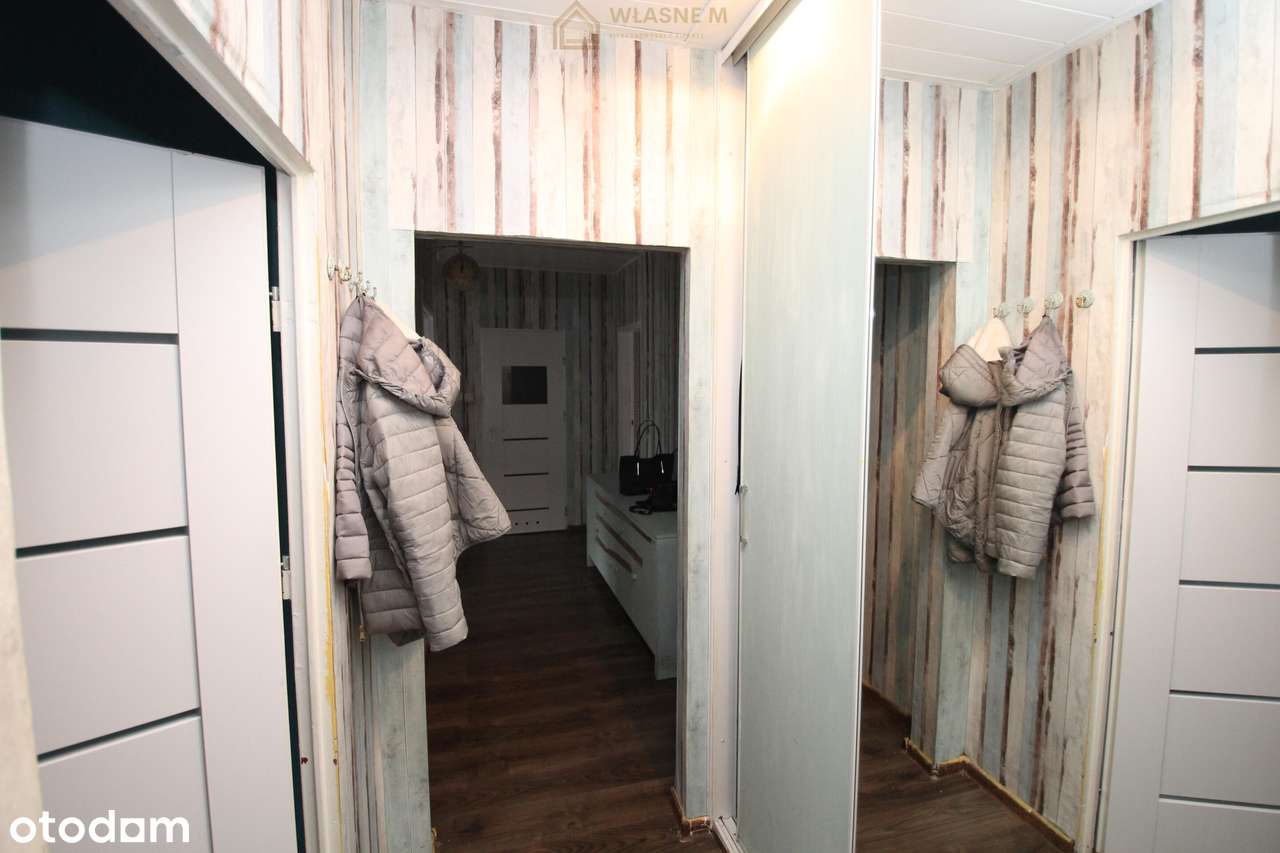 Zabrze 3 pokoje os. Dzierżonia przy DTŚ-13