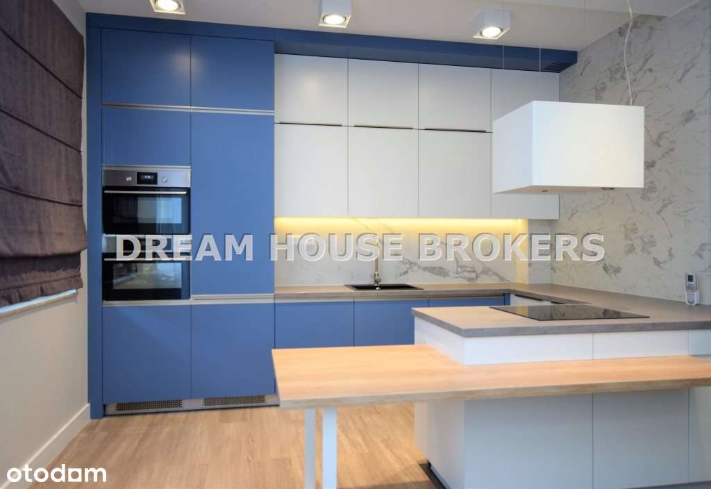 Wysoki standard, 70 m2, ul. Rocha - Pełny obrazek: 4/19