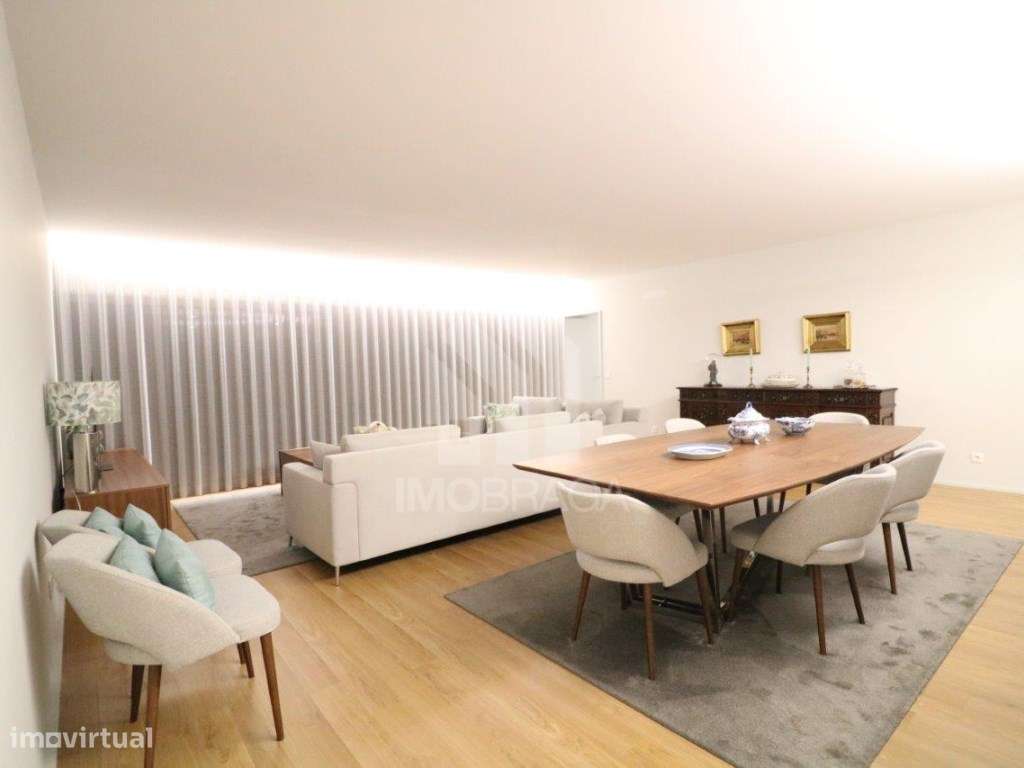 Venda Moradia Individual T4+1 Térrea (Seminova) - Este (S. Mamede),... - Grande imagem: 3/53