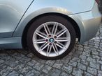 BMW 118 d Pack M - 19