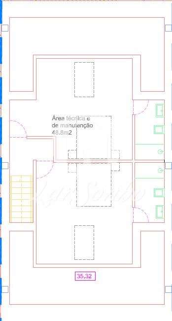 Apartamento Duplex em Barcelos - Grande imagem: 5/25
