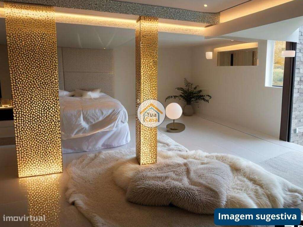 Garagem Fechada com 48 m2 e Janela – Canhoso, Covilhã - Grande imagem: 5/27