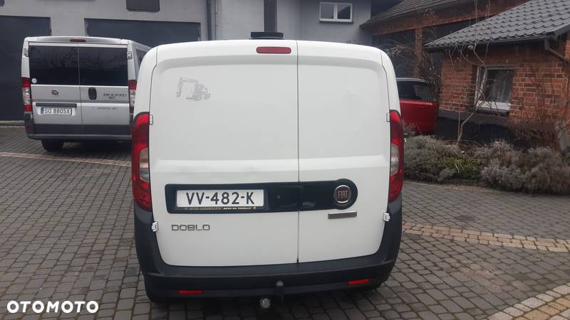 Fiat DOBLO - 19