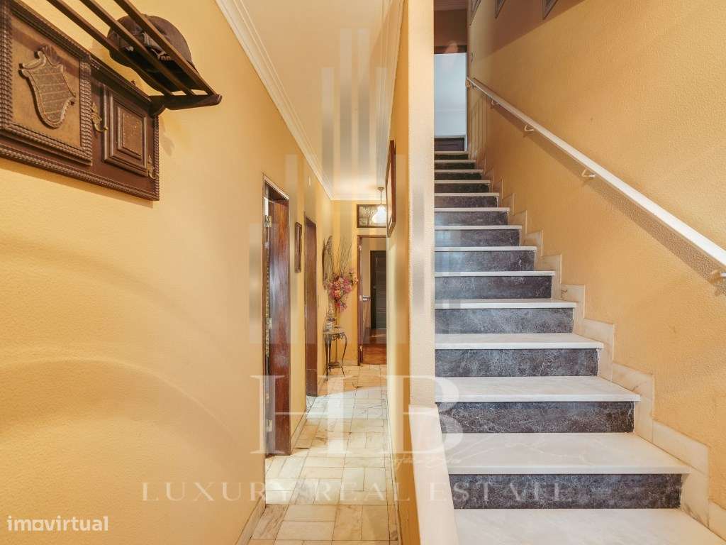 Moradia T5 | Pai do Vento | Cascais - Grande imagem: 5/29