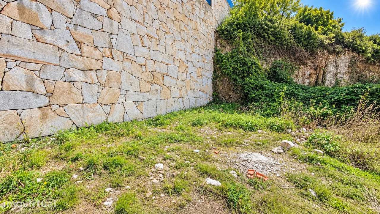 Terreno com 1.002 m² em Giela – Arcos de Valdevez-19
