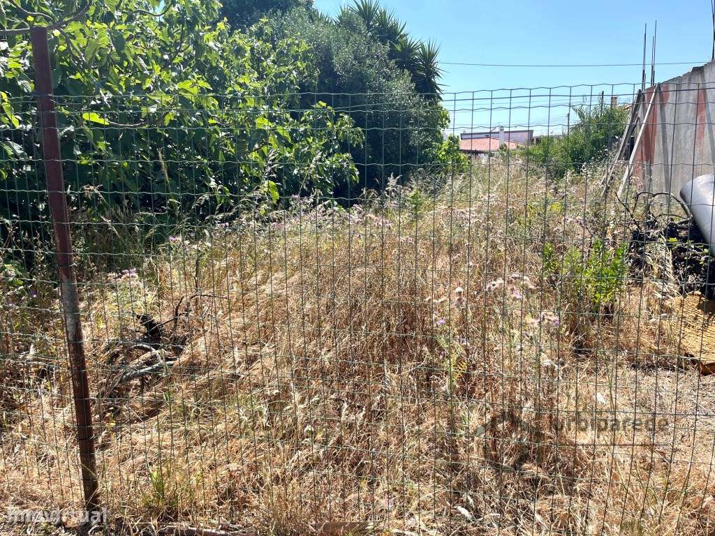 Terreno urbano, em Carrascal de Alvide, com 295 m2 , construção de ...-9