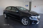 Mercedes-Benz GLA 180 CDi Urban - 5