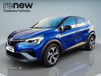 Renault Captur 1.0 TCe RS Line - 2