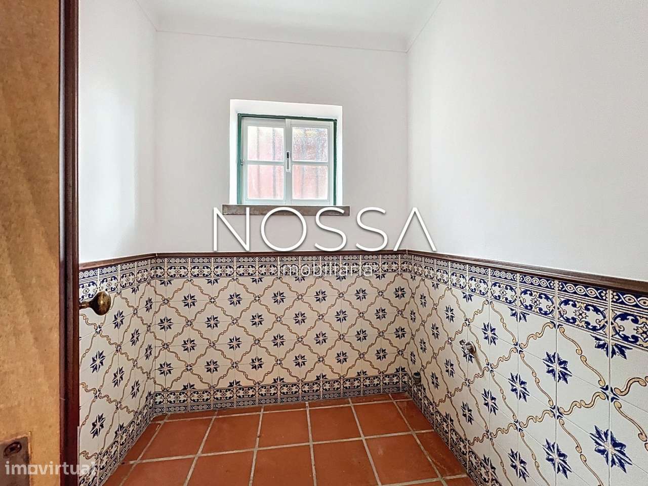 Moradia Bi-familiar | Renovada | Piscina | Caldas Rainha-45