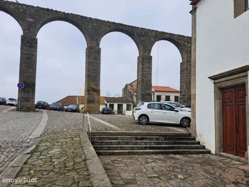 Moradia T5 na zona histórica de Vila ...