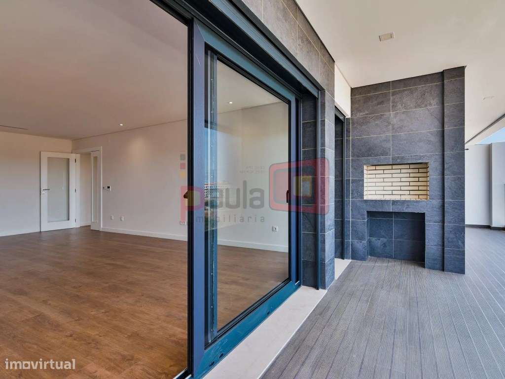 APARTAMENTOS PINUS URBAN GARDEN II - T3 - Grande imagem: 4/10