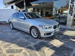 BMW 116 i Advantage - 1