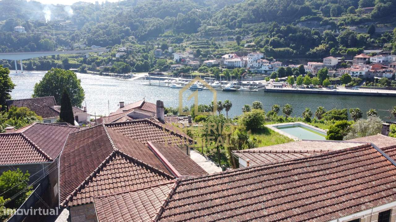 Andar Moradia T1 - Torrão-1