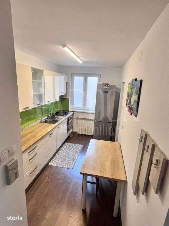 Apartament 3 camere de vanzare in Rogerius Oradea, Oradea-8