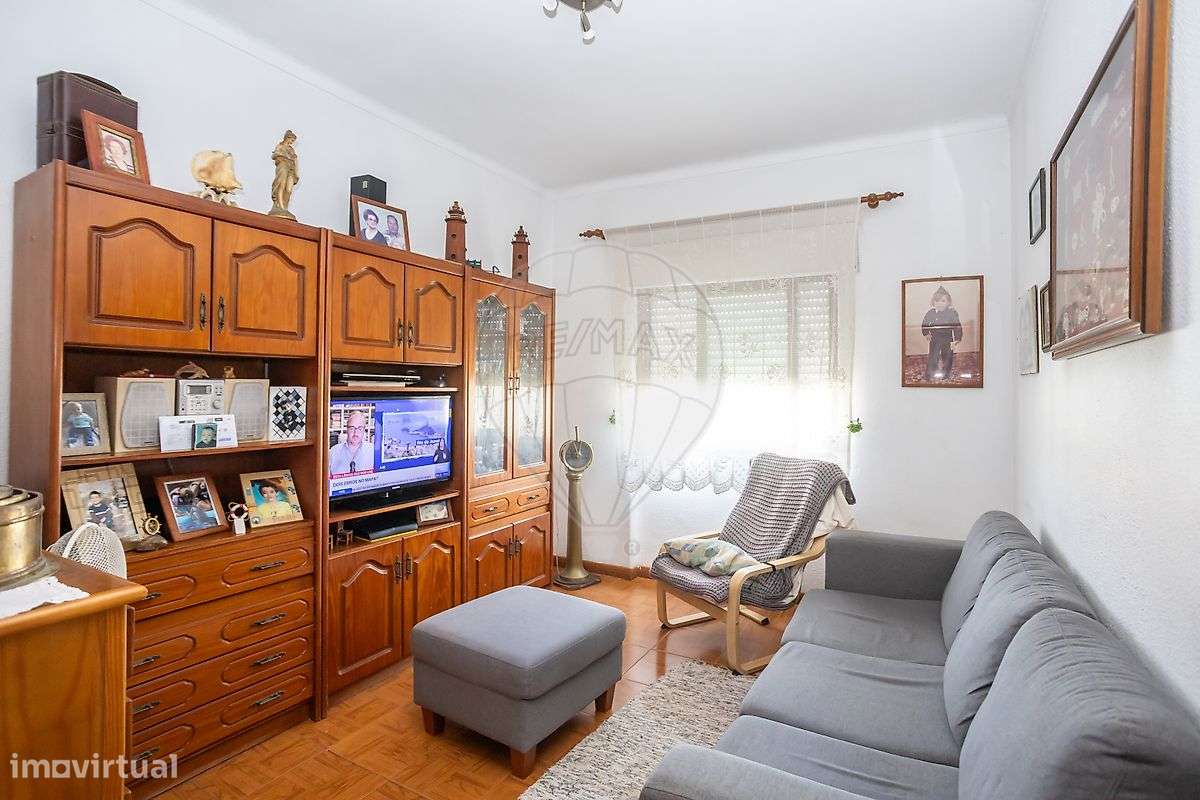 Apartamento T3 para venda-7
