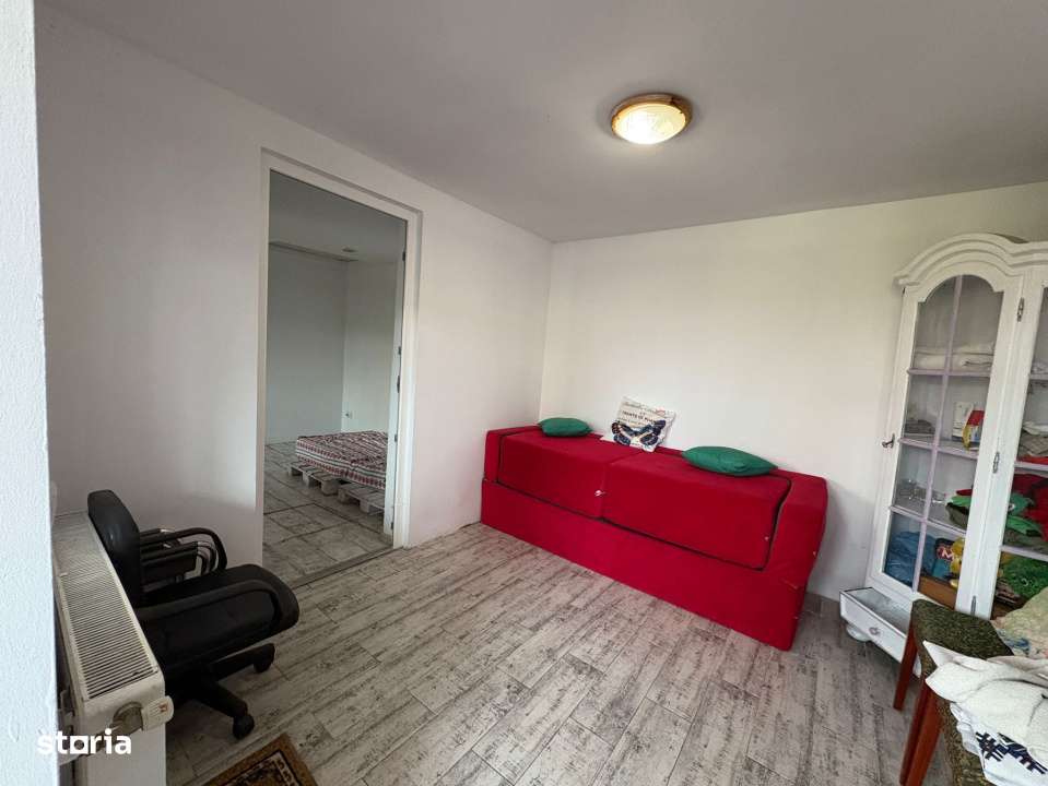 Casa cu 2 camere, 30mp, Calea Bucuresti, zona McDonald"s - Imagine principală: 2/8