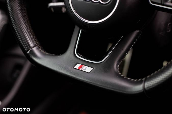 Audi S3 2.0 TFSI Quattro S tronic - 20