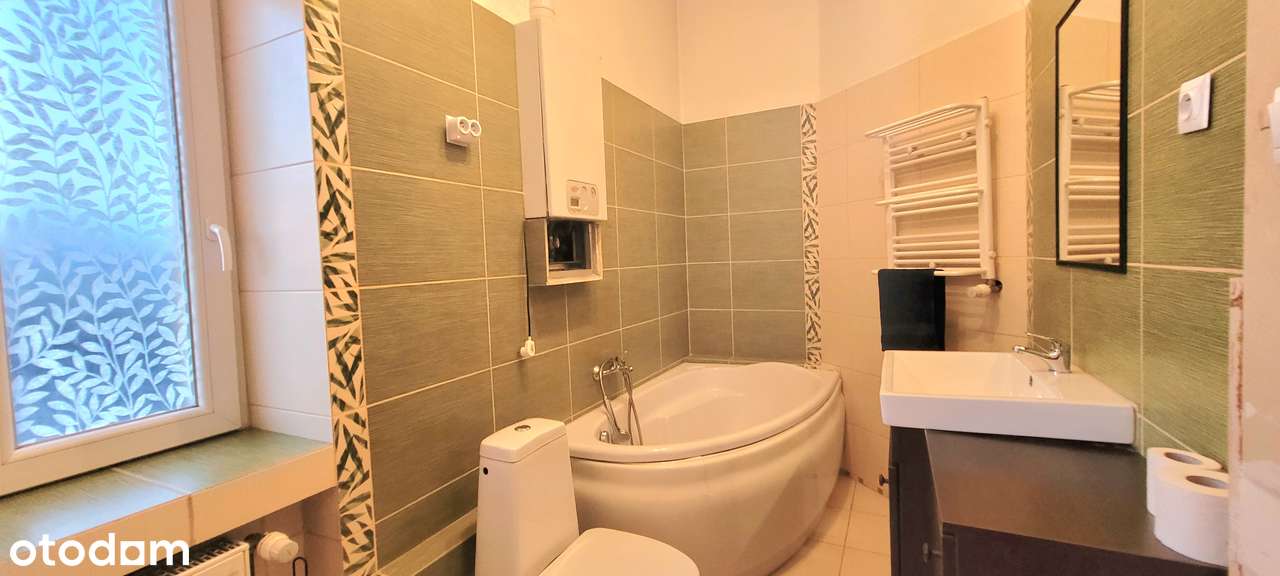 Prestiżowa KAMIENICA 100m2 mieszkania do dowolnej aranżacji-8