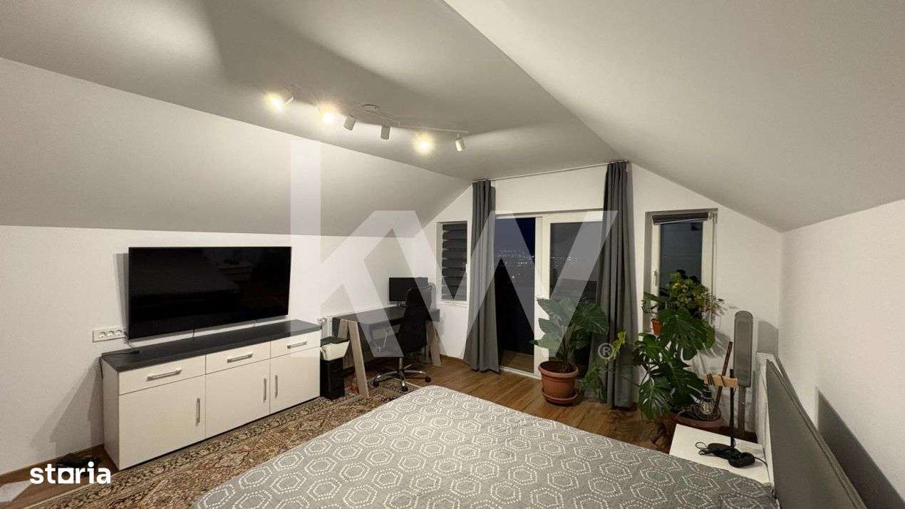 Garsoniera de inchiriat in zona Warthe! - Imagine principală: 1/10