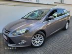 Ford Focus 1.6 TDCi Titanium - 1