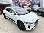 Jaguar I-Pace Black AWD Aut. - 43