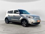 Kia e-Soul EV 30kWh - 8