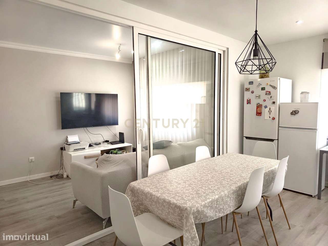 Apartamento Renovado em Nossa Senhora de Fátima, Entroncamento-3